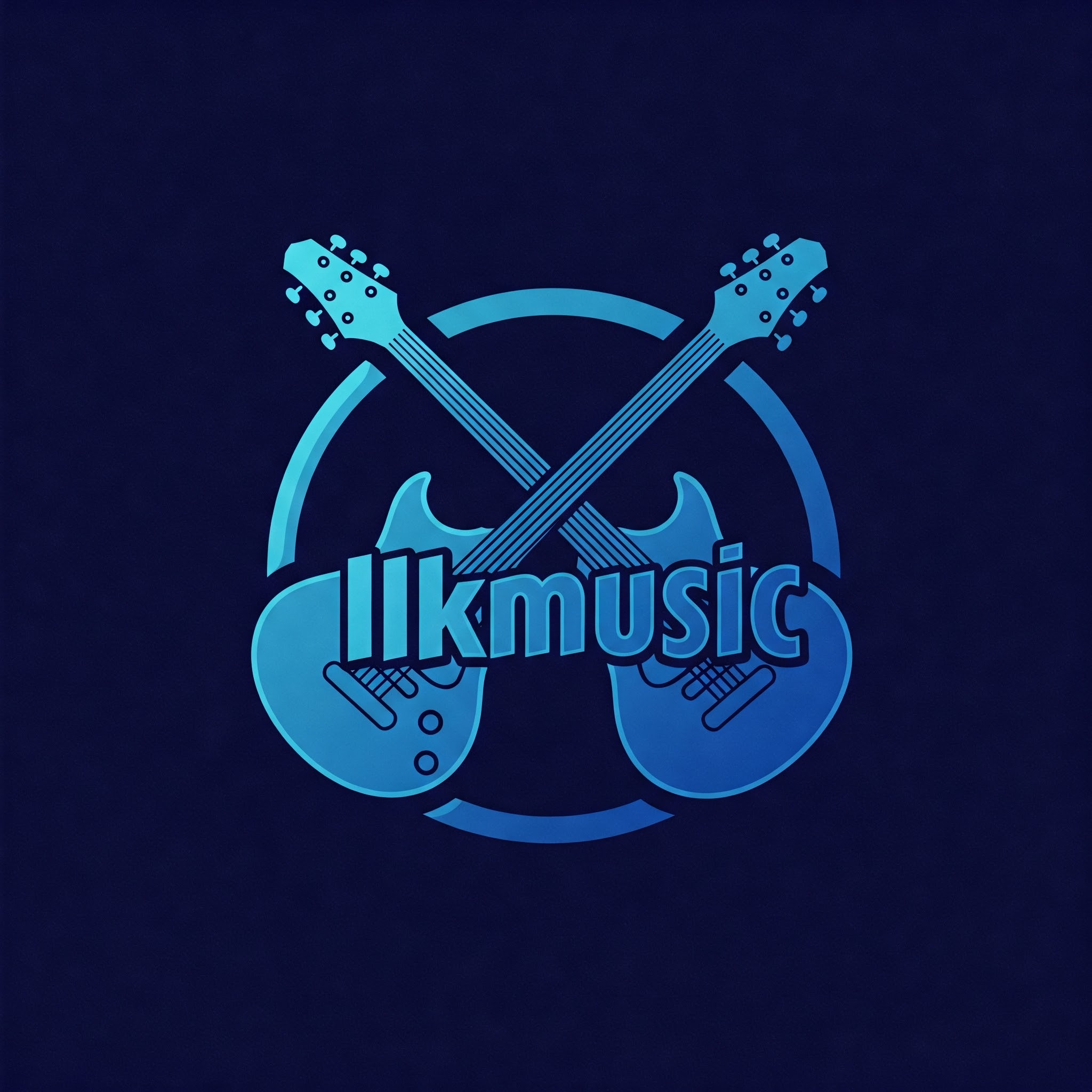 LLKMusic logo